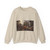 SAVERY, Roelandt - The Paradise2 (Artwork) Crewneck Sweatshirt