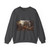 SAVERY, Roelandt - The Paradise2 (Artwork) Crewneck Sweatshirt