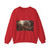 SAVERY, Roelandt - The Paradise2 (Artwork) Crewneck Sweatshirt