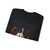 SCHADOW, Wilhelm von - Mignon (Artwork) Crewneck Sweatshirt