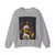 SCHADOW, Wilhelm von - Mignon (Artwork) Crewneck Sweatshirt
