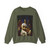 SCHADOW, Wilhelm von - Mignon (Artwork) Crewneck Sweatshirt
