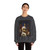 SCHADOW, Wilhelm von - Mignon (Artwork) Crewneck Sweatshirt