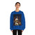 SCHADOW, Wilhelm von - Mignon (Artwork) Crewneck Sweatshirt