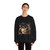 SCHEDONI, Bartolomeo - The Deposition (Artwork) Crewneck Sweatshirt