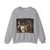 SCHEDONI, Bartolomeo - The Deposition (Artwork) Crewneck Sweatshirt