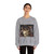 SCHEDONI, Bartolomeo - The Deposition (Artwork) Crewneck Sweatshirt