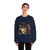 SCHEDONI, Bartolomeo - The Deposition (Artwork) Crewneck Sweatshirt