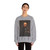 SCHEFFER, Ary - Self portrait (Artwork) Crewneck Sweatshirt