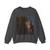 SCHIAVONE, Andrea - Arcas Hunting (Artwork) Crewneck Sweatshirt