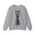 SCHIAVONE, Giorgio - Saint Bernardino (Artwork) Crewneck Sweatshirt