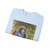 SCHIAVONE, Giorgio - Saint Jerome (Artwork) Crewneck Sweatshirt