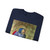 SCHIAVONE, Giorgio - Saint Jerome (Artwork) Crewneck Sweatshirt