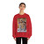 SCHIAVONE, Giorgio - The Pieta (Artwork) Crewneck Sweatshirt