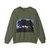 SCHINKEL, Karl Friedrich - Morning (Artwork) Crewneck Sweatshirt