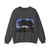 SCHINKEL, Karl Friedrich - Morning (Artwork) Crewneck Sweatshirt