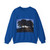 SCHINKEL, Karl Friedrich - Morning (Artwork) Crewneck Sweatshirt