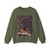 SEBASTIANO DEL PIOMBO - Deposition (Artwork) Crewneck Sweatshirt