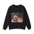 SEBASTIANO DEL PIOMBO - depositx (Artwork) Crewneck Sweatshirt