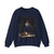 SEBASTIANO DEL PIOMBO - Pieta (Artwork) Crewneck Sweatshirt
