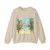 SEGHERS, Hercules - Two Trees (Artwork) Crewneck Sweatshirt