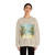 SEGHERS, Hercules - Two Trees (Artwork) Crewneck Sweatshirt