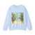 SEGHERS, Hercules - Two Trees (Artwork) Crewneck Sweatshirt