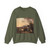 Shepherd And Shepherdess Dancing (Artwork) Crewneck Sweatshirt