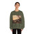 Shepherd And Shepherdess Dancing (Artwork) Crewneck Sweatshirt