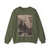 SHISKIN, Ivan Ivanovich - Berezhok (Artwork) Crewneck Sweatshirt