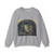 SHISKIN, Ivan Ivanovich - Forest (Artwork) Crewneck Sweatshirt