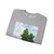SHISKIN, Ivan Ivanovich - Kosogor (Artwork) Crewneck Sweatshirt