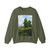 SHISKIN, Ivan Ivanovich - Kosogor (Artwork) Crewneck Sweatshirt