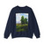 SHISKIN, Ivan Ivanovich - Kosogor (Artwork) Crewneck Sweatshirt