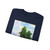 SHISKIN, Ivan Ivanovich - Kosogor (Artwork) Crewneck Sweatshirt
