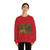 SHISKIN, Ivan Ivanovich - Mounts (Artwork) Crewneck Sweatshirt