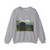 SHISKIN, Ivan Ivanovich - Landscape (Artwork) Crewneck Sweatshirt