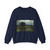 SHISKIN, Ivan Ivanovich - Landscape (Artwork) Crewneck Sweatshirt