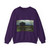 SHISKIN, Ivan Ivanovich - Landscape (Artwork) Crewneck Sweatshirt