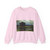 SHISKIN, Ivan Ivanovich - Landscape (Artwork) Crewneck Sweatshirt