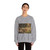 SHISKIN, Ivan Ivanovich - pond (Artwork) Crewneck Sweatshirt