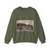 SHISKIN, Ivan Ivanovich - Swamp (Artwork) Crewneck Sweatshirt