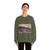 SHISKIN, Ivan Ivanovich - Swamp (Artwork) Crewneck Sweatshirt