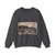SHISKIN, Ivan Ivanovich - Swamp (Artwork) Crewneck Sweatshirt