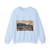 SHISKIN, Ivan Ivanovich - Swamp (Artwork) Crewneck Sweatshirt