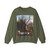 SIBERECHTS, Jan - The Ford2 (Artwork) Crewneck Sweatshirt
