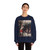 SIBERECHTS, Jan - The Wager (Artwork) Crewneck Sweatshirt