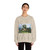SHISKIN, Ivan Ivanovich - Shalash1861 (Artwork) Crewneck Sweatshirt