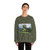 SHISKIN, Ivan Ivanovich - Shalash1861 (Artwork) Crewneck Sweatshirt