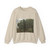 SHISKIN, Ivan Ivanovich - mushroomers (Artwork) Crewneck Sweatshirt